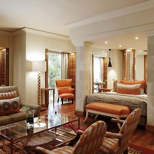 Luxe Suite met een King Size Bed